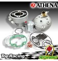 GRUPPO TERMICO ATHENA 80CC D.47,6 CORSA 43 H2O YAMAHA NS AEROX 2016