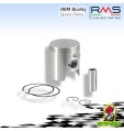 PISTONE D. 40 SPINOTTO 10 MINARELLI ORIZZONTALE APRILIA AMICO SPORT 50 1992 1993