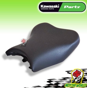 SELLA SEDIA SELLINO PILOTA GUIDATORE ORIGINALE KAWASAKI Z 900 2020 2021