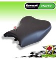 SELLA SEDIA SELLINO PILOTA GUIDATORE ORIGINALE KAWASAKI Z 900 2020 2021