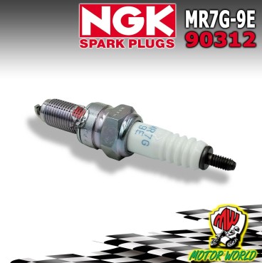 CANDELA NGK SPARK PLUG MR7G-9E HONDA SH 150 I ABS 2021