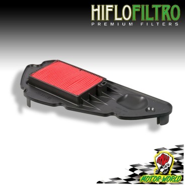 HFA1125 FILTRO ARIA ORIGINALE HIFLO HONDA SH 150 i ADK ABS 2019