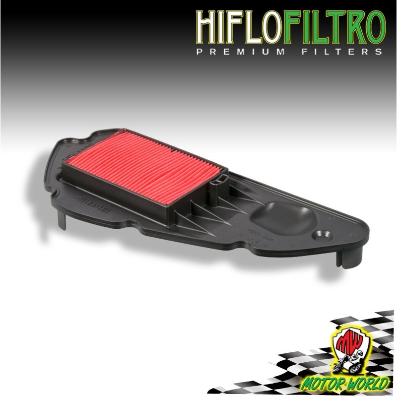 HFA1125 FILTRO ARIA ORIGINALE HIFLO HONDA SH 150 i ADK ABS 2019