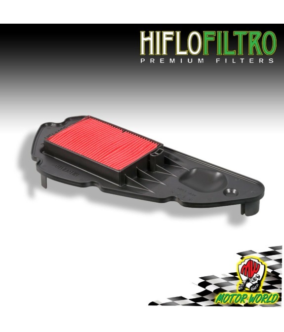 HFA1125 FILTRO ARIA ORIGINALE HIFLO HONDA SH 150 i ADK ABS 2019