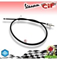 FILO CAVO TRASMISSIONE TACHIMETRO CONTA CHILOMETRI KM PIAGGIO VESPA ET4 150 2002