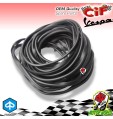 6147-MT PROFILO IN GOMMA PER SPORTELLO BAULETTO VESPA 50
