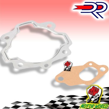GR00729 DR KIT GUARNIZIONI CILINDRO DR 135ccm 60mm per Vespa p80, px80, px100 dr