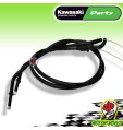 KIT COPPIA CAVI CAVO APERTURA CHIUSURA GAS ER-6N ER-6F 650 2005 2006 2007 2008