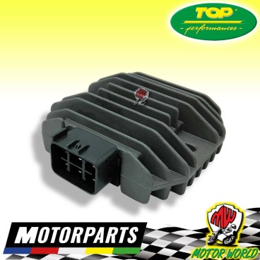 REGOLATORE DI TENSIONE CORRENTE TOP  YAMAHA XV A WILD STAR 1600 2002