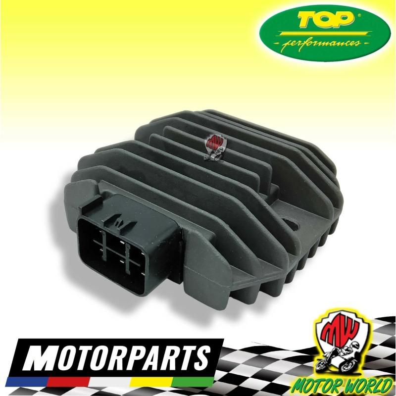 REGOLATORE DI TENSIONE CORRENTE TOP  YAMAHA XV A WILD STAR 1600 2002
