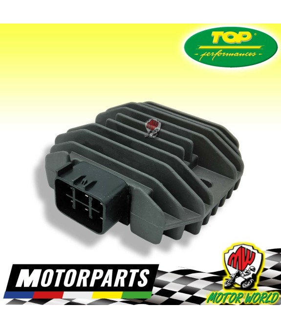 REGOLATORE DI TENSIONE CORRENTE TOP  YAMAHA XV A WILD STAR 1600 2002