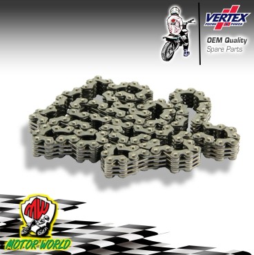 CATENA DI DISTRIBUZIONE VERTEX per KTM 500 EXC-F 2020 2021