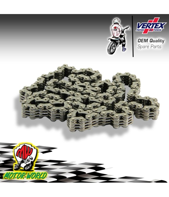 CATENA DI DISTRIBUZIONE VERTEX per KTM 500 EXC-F 2020 2021