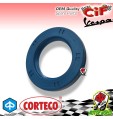 Paraolio albero cambio mm 30x47x6 per VESPA 125 150 200 per GILERA PIAGGIO