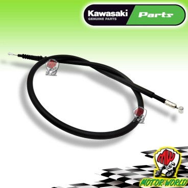 CAVO FILO FRIZIONE CON GUAINA ORIGINALE KAWSAKI NINJA 250 2012