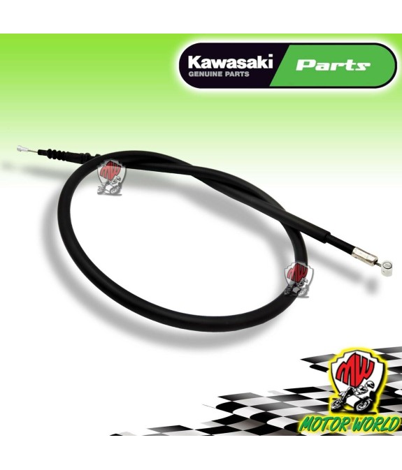CAVO FILO FRIZIONE CON GUAINA ORIGINALE KAWSAKI NINJA 250 2012