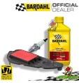 KIT TAGLIANDO BARDAHL XTC 10W40 FILTRO ARIA CANDELA OLIO Honda SH 150 i ADH ABS