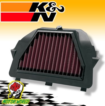 FILTRO ARIA RACING SPORTIVO K&N YA-6008R