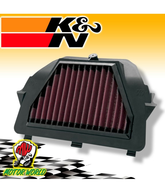 FILTRO ARIA RACING SPORTIVO K&N YA-6008R