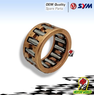 GABBIA BASE BIELLA ORIGINALE SYM