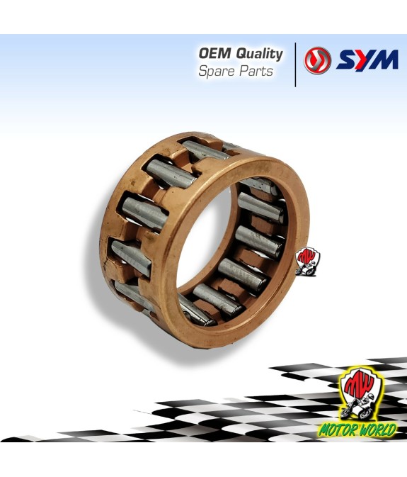 GABBIA BASE BIELLA ORIGINALE SYM