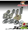 KIT LINKAGE LEVERAGGI COMPLETI HONDA CR 250 R 2000 2001