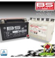 BATTERIA BS BATTERY MF BTX9-BS