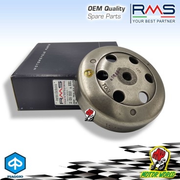 Campana frizione Piaggio Fly 4t-Free 50-100cc
