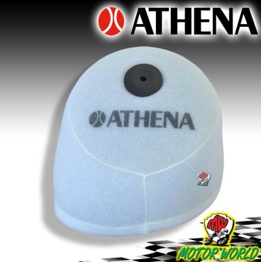 FILTRO ARIA IN SPUGNA  VOR SM RC 570 2004