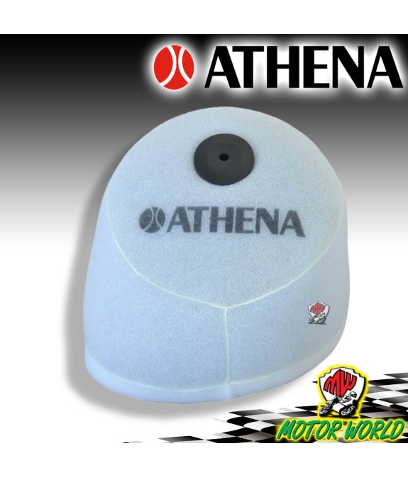 FILTRO ARIA IN SPUGNA  VOR SM RC 570 2004