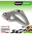 14026-1288 COPERCHIO COVER CARTERINO PIGNONE ORIGINALE KAWASAKI KX 125 2004