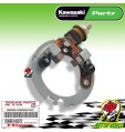 SPAZZOLE KIT REVISIONE MOTORINO AVVIAMENTO OEM KAWASAKI ZZR 1400 2020 2021