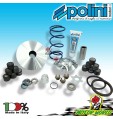 VARIATORE POLINI HI-SPEED D.13 evolution 2 YAMAHA YE 50 ZEST (CY)
