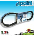 CINGHIA TRASMISSIONE VARIATORE IN ARAMIDE POLINI BENELLI 491 50 SPORT