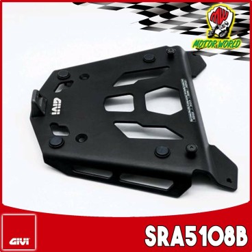 PIASTRA BAULETTO GIVI ALLUMINIO BMW R 1250 GS 2019 2020 2021