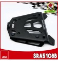 PIASTRA BAULETTO GIVI ALLUMINIO BMW R 1250 GS 2019 2020 2021