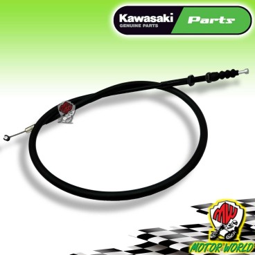 CAVO FILO FRIZIONE CON GUAINA ORIGINALE KAWASAKI Z 1000 2008 2009