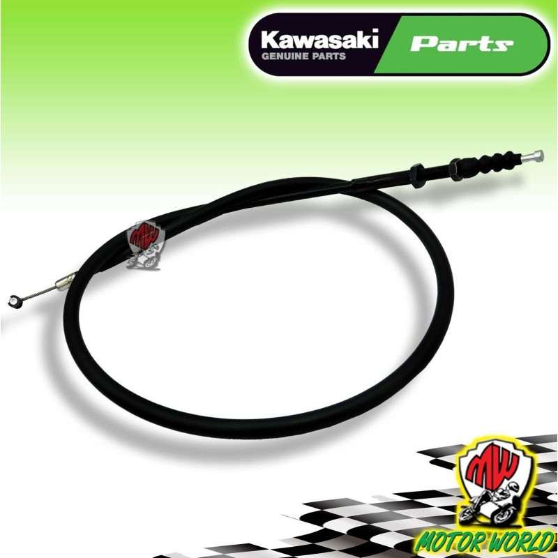 CAVO FILO FRIZIONE CON GUAINA ORIGINALE KAWASAKI Z 1000 2008 2009