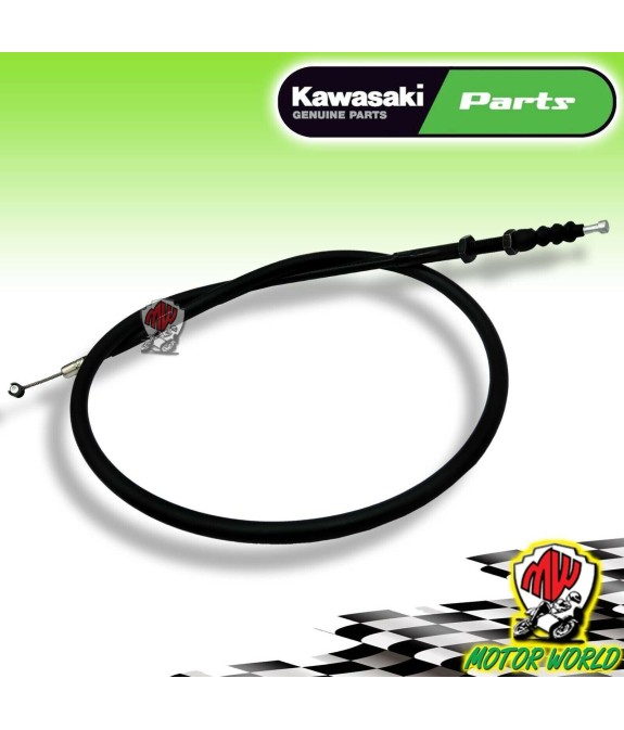 CAVO FILO FRIZIONE CON GUAINA ORIGINALE KAWASAKI Z 1000 2008 2009