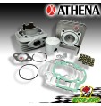 KIT CILINDRO GRUPPO TERMICO BIG BORE ATHENA VESPA ET2 50 2T