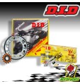 KIT TRASMISSIONE DID PASSO 520 YAMAHA XTZ 750 SUPERTENERE 1997 1998