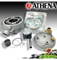 KIT CILINDRO GRUPPO TERMICO BIG BORE ATHENA VENT DERAPAGE RR 50 2T 2019 2020