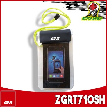 CUSTODIA WATERPROOF TRASPORTO