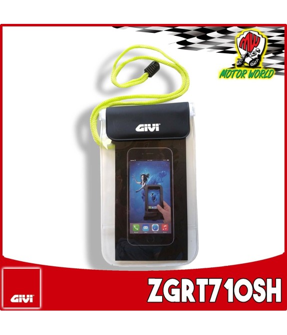 CUSTODIA WATERPROOF TRASPORTO