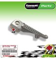 PEDALINO ANTERIORE SINISTRO ORIGINALE KAWASAKI per Z 800 E 2013 2014 2015 2016