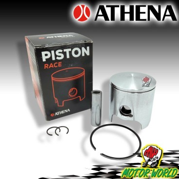 PISTONE FUSO BOMBATO 47.56 LETTERA C BIG BORE HONDA DIO ORIZZONTALE ZX 1994 1995