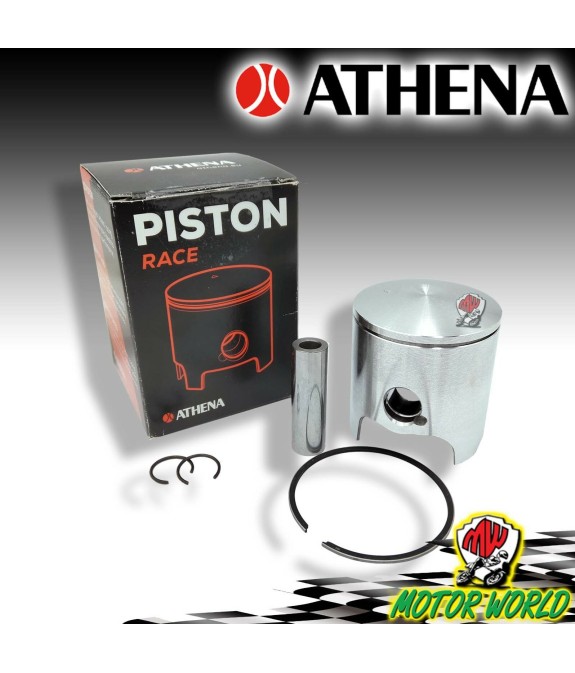 PISTONE FUSO BOMBATO 47.56 LETTERA C BIG BORE HONDA DIO ORIZZONTALE ZX 1994 1995