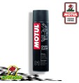 Motul C1 Chain Clean Sgrassatore Catena Spray Pulitore Catene Moto Quad Kart