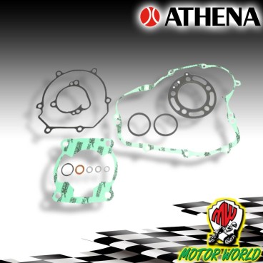 KIT SERIE GUARNIZIONI MOTORE KAWASAKI KX 100 1992 1993 1994 1995 1996 1997