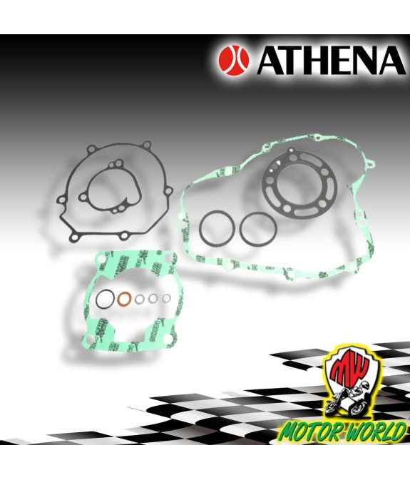 KIT SERIE GUARNIZIONI MOTORE KAWASAKI KX 100 1992 1993 1994 1995 1996 1997